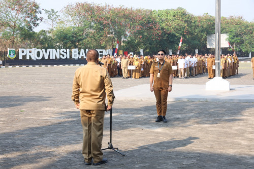 Harus Cermat Laksanakan APBD Perubahan Tahun 2023