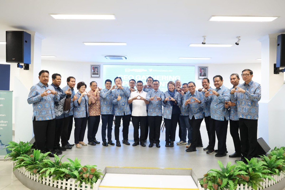 Dihadapan Advokat, Gubernur Banten Andra Soni Paparkan Program Sekolah Gratis