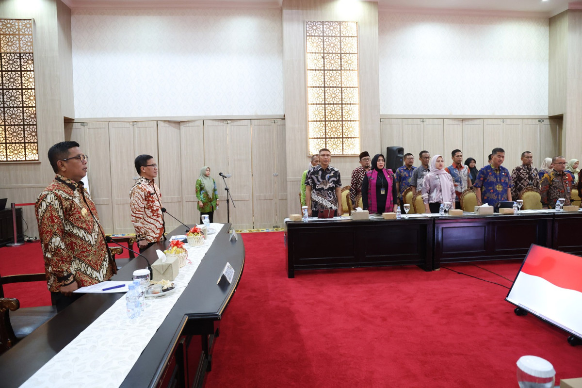 Sambut Antusiasme Masyarakat, Gubernur Banten Andra Soni Instruksikan UPT Samsat Tingkatkan Pelayanan