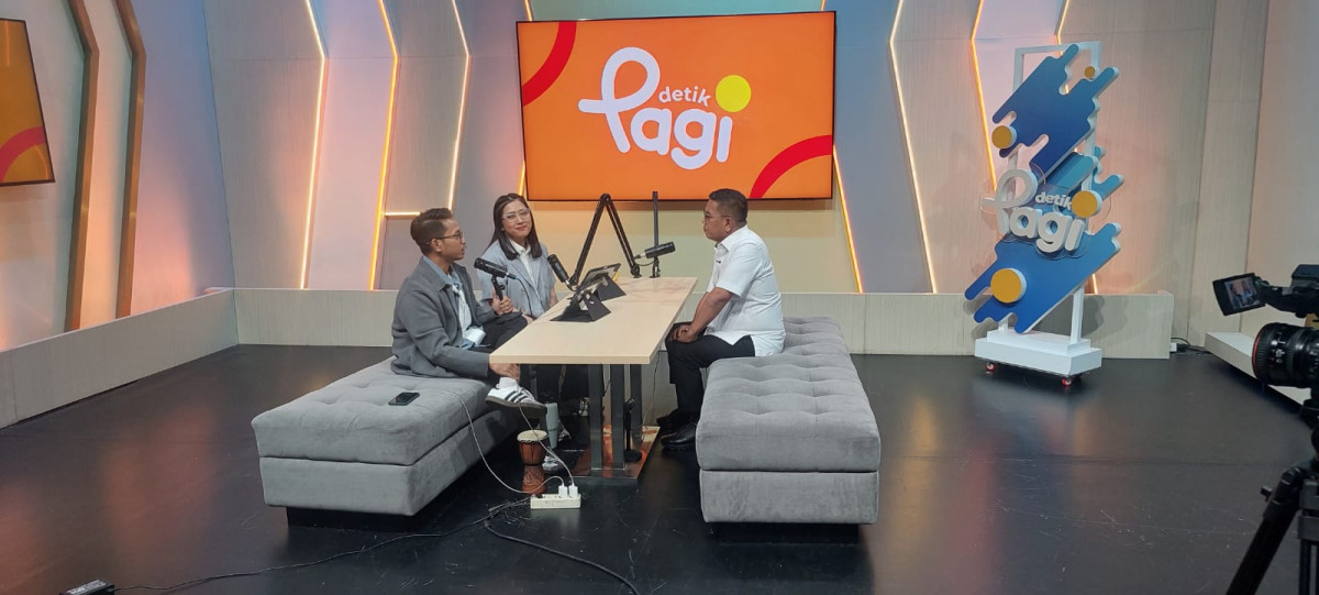 Gubernur Banten Andra Soni: HPN 2026 di Banten Perkuat Citra Pariwisata dan Ekonomi Daerah