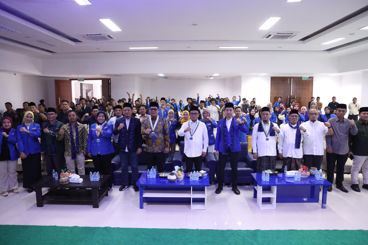 Gubernur Banten Andra Soni Bertekad Lestarikan Tradisi Budaya Lokal