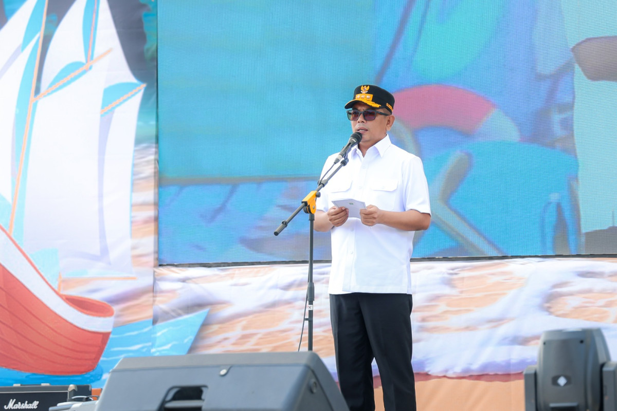 Pemprov Banten Resmi Keluarkan Aturan Pembatasan Operasional Truk Tambang