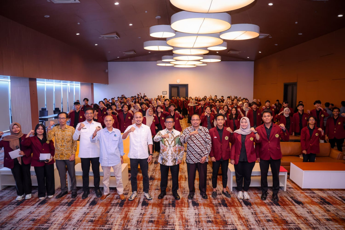 Dari Efisiensi, Gubernur Banten Andra Soni: Bisa Sekolah Gratis dan Bangun Jalan Desa