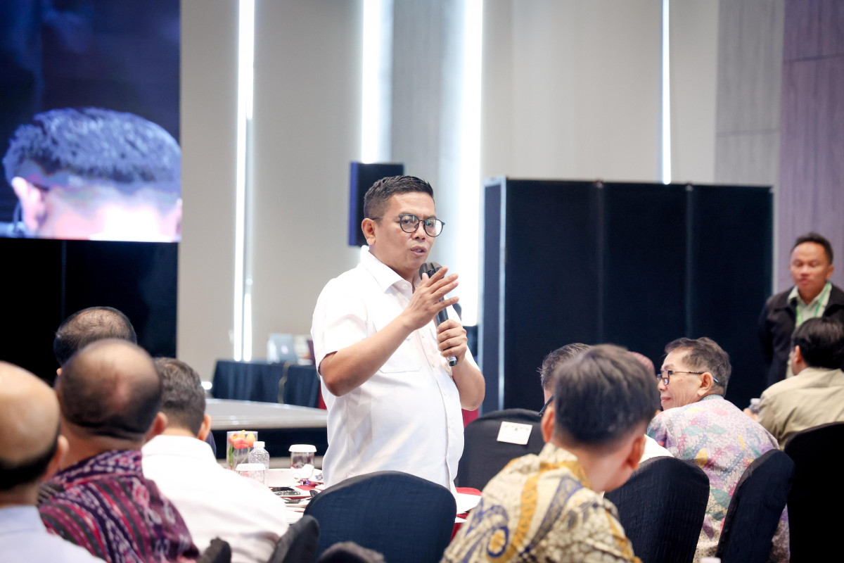 Andra Soni: Diaspora Banten Harus Jadi Motor Penggerak Sosial Ekonomi di Banten