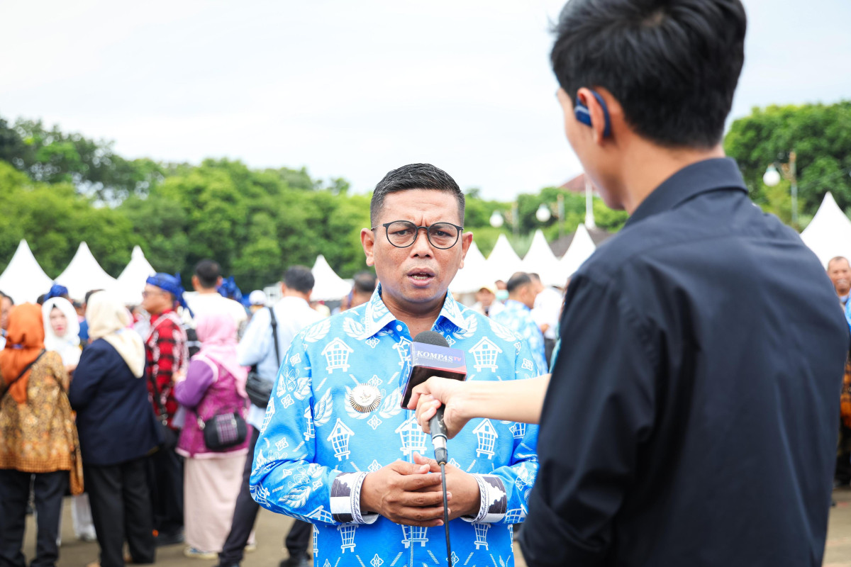 Gubernur Andra Soni: HPN 2026 di Provinsi Banten Beri Dampak Positif Pariwisata dan Ekonomi