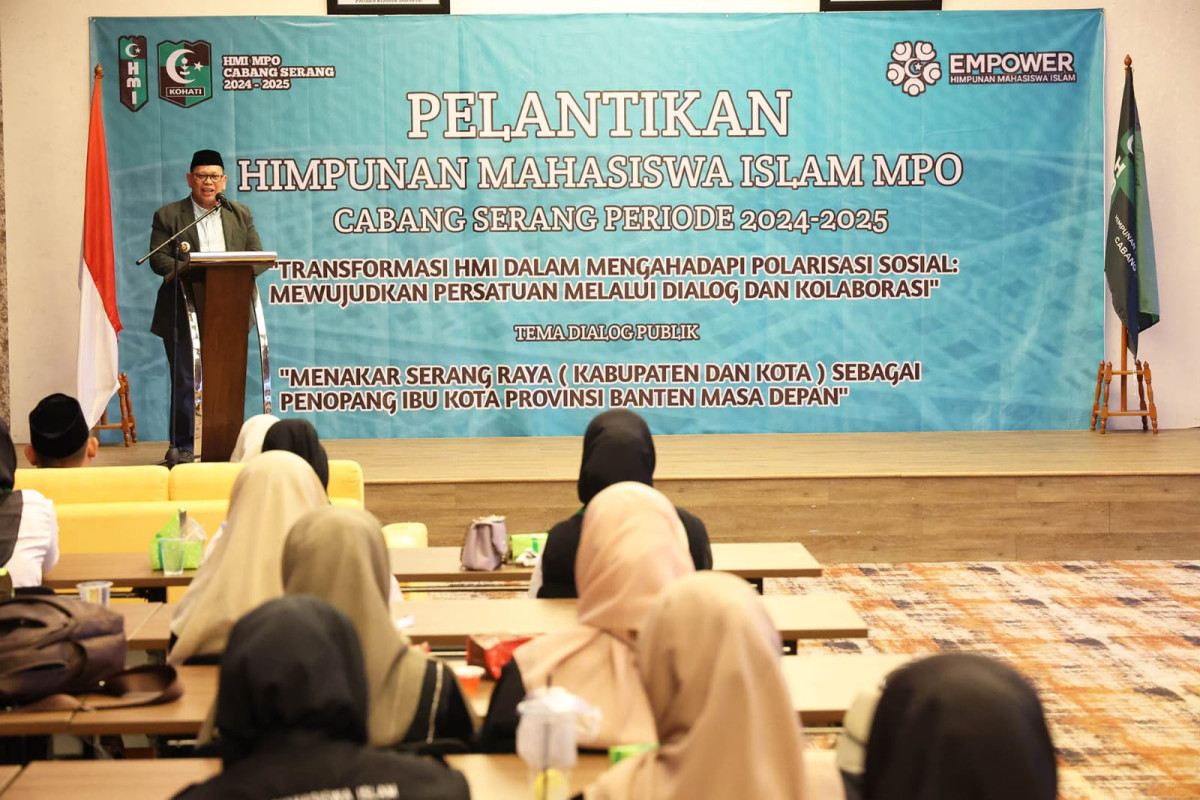 Pj Gubernur A Damenta Ajak MUI Provinsi Banten Tingkatkan Sinergi dan Kolaborasi Dalam Pembangunan