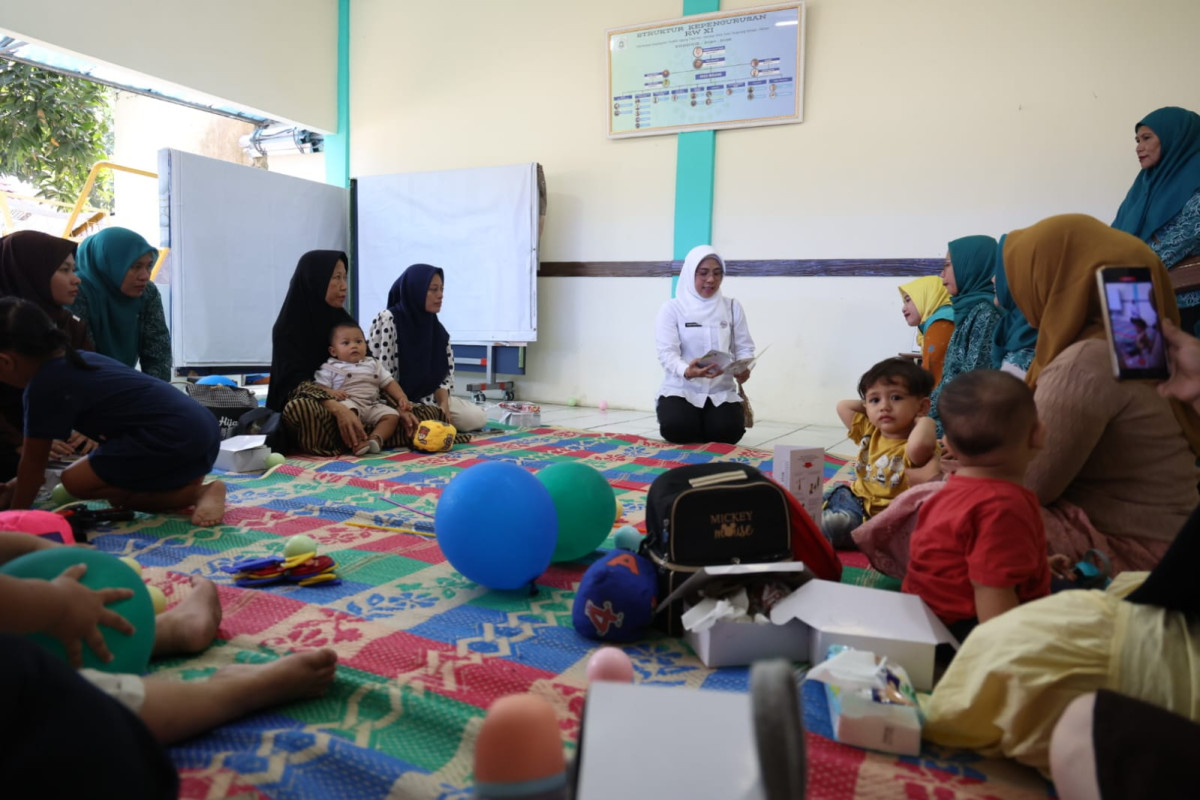 Rakor Pengelolaan Keuangan dan Aset Daerah, Wagub Banten Dimyati : Penganggaran Harus Berdasarkan Kebutuhan Masyarakat