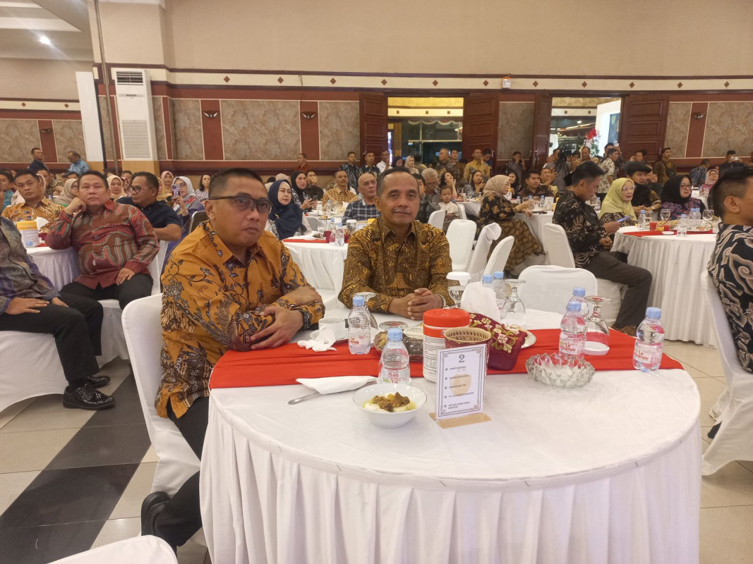 Pemprov Banten dan Kodam III/Siliwangi Sinergi Wujudkan Keamanan dan Kesejahteraan Masyarakat