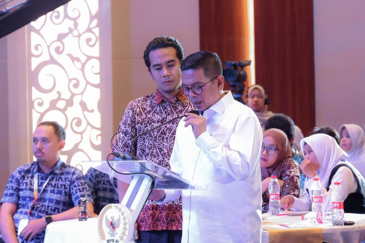 Lantik Pengurus Dekranasda Serang, Tinawati Andra Soni Dorong Sinergi Majukan Ekonomi Kreatif