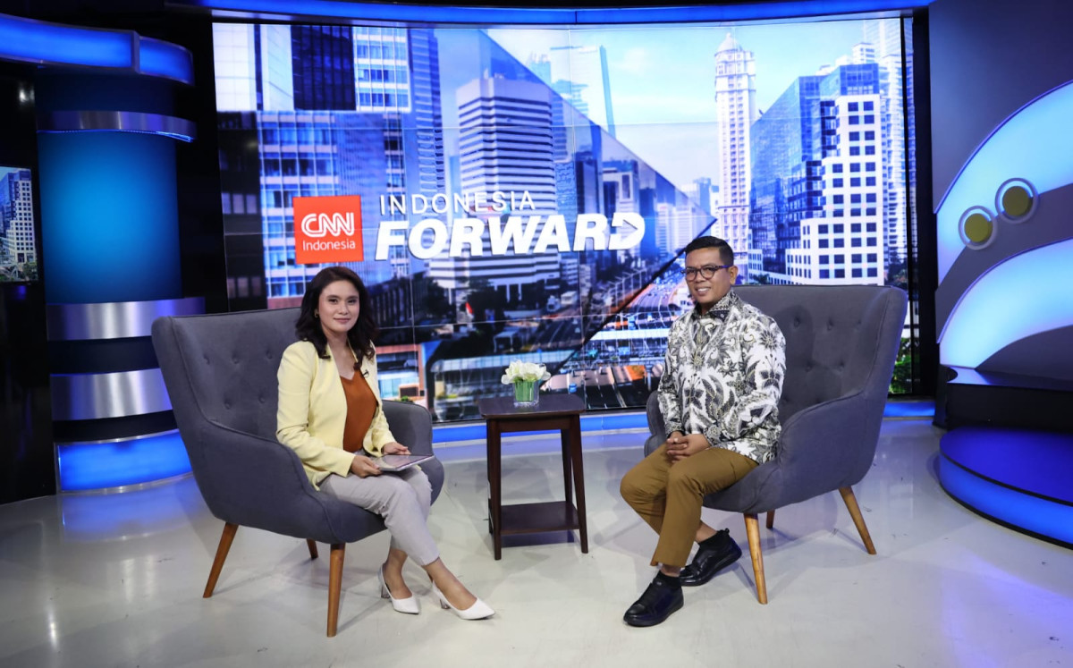 Tarik Investasi, Gubernur Banten Andra Soni Tingkatkan Pembangunan  Infrastruktur dan Kualitas SDM