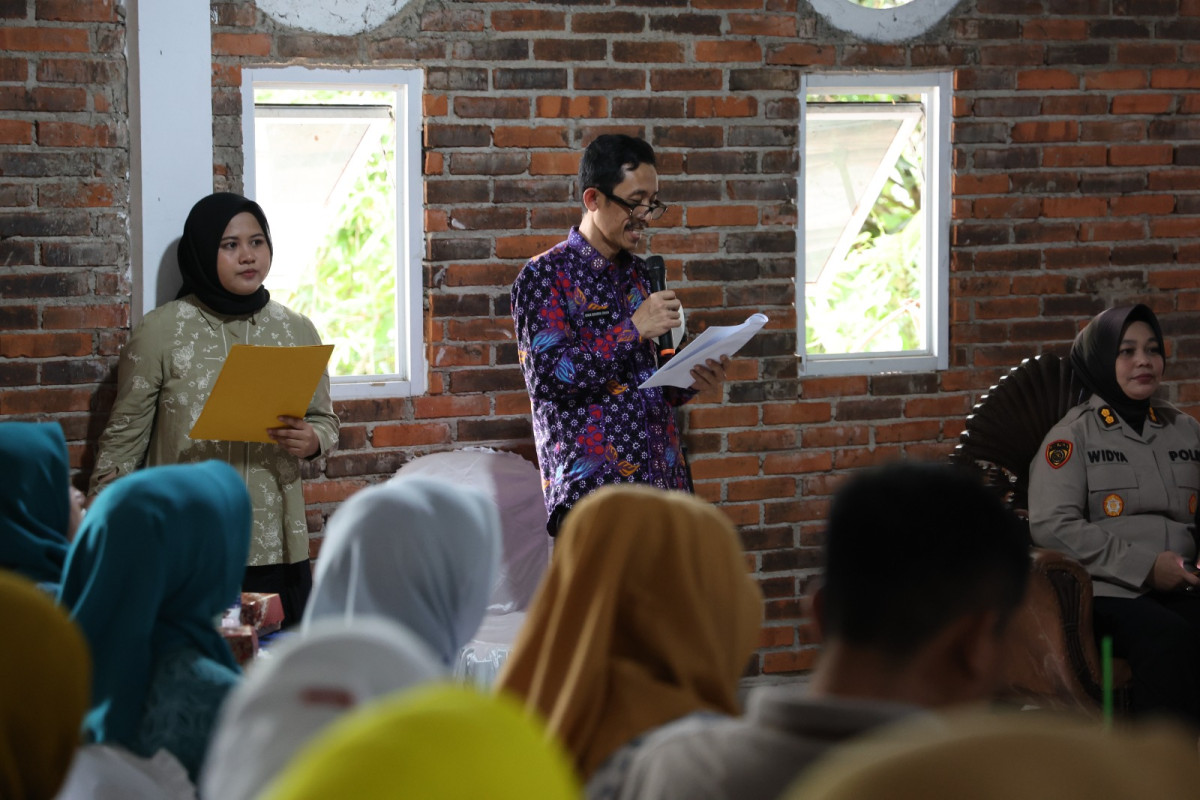 Provinsi Banten Berdayakan Perempuan Sektor Pertanian