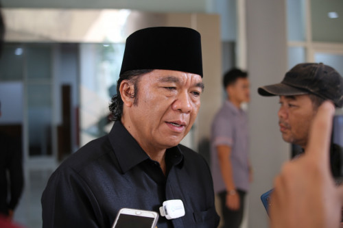 Sah, UMP 2024 Provinsi Banten Naik 2,50%