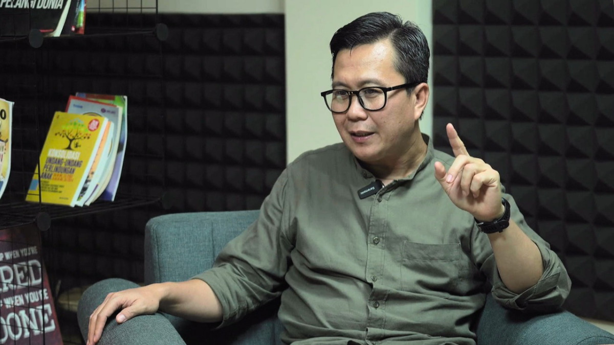 Setahun Andra Soni, Aktivis Antikorupsi Nilai Gubernur Banten Responsif Jawab Keluhan Publik