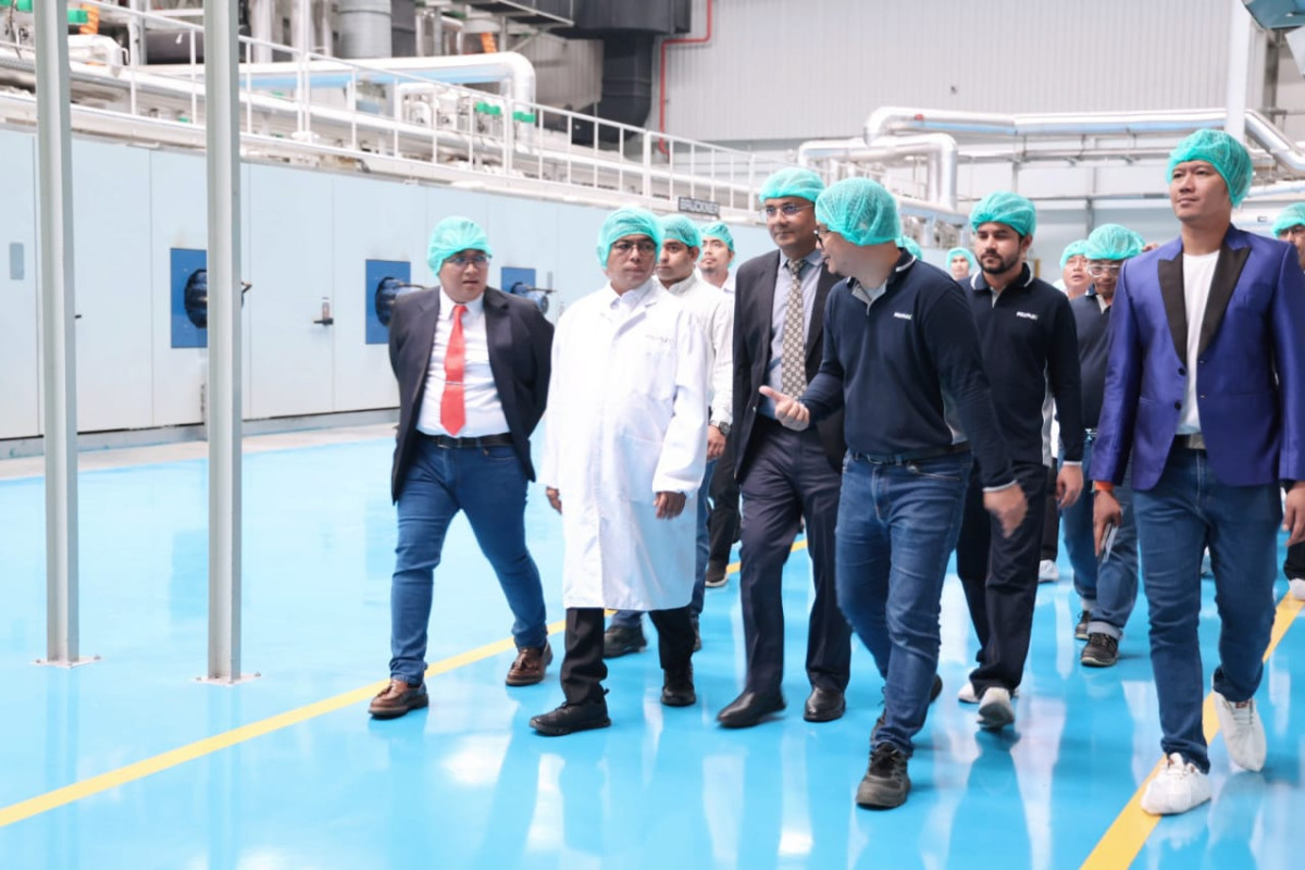 Gubernur Banten Andra Soni Tegaskan Lindungi  Industri dari Gangguan Premanisme dan Pungli