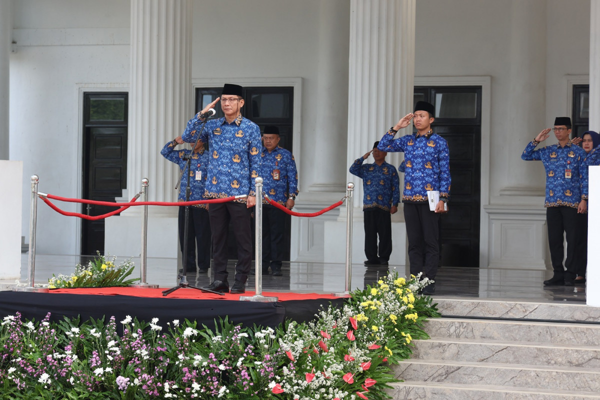 Hari Kebangkitan Nasional 2025, Asta Cita Kompas Kebangkitan Nasional