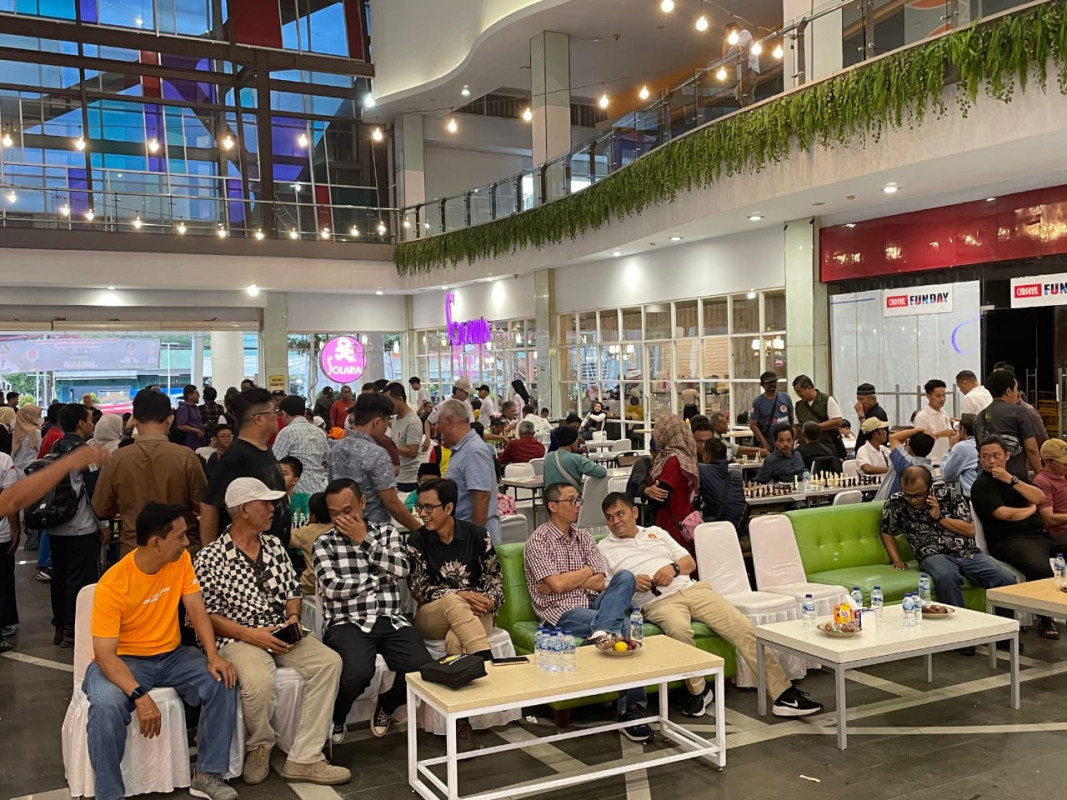 Gubernur Banten Andra Soni : Pemprov Banten Tingkatkan Produksi Jagung