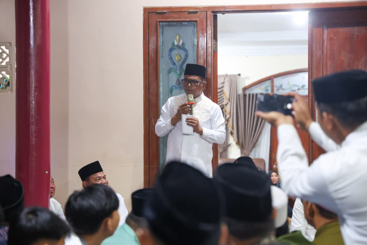 Puluhan Ribu Siswa Terbantu, Sekolah Gratis Perluas Jangkauan Hingga Sekolah Swasta