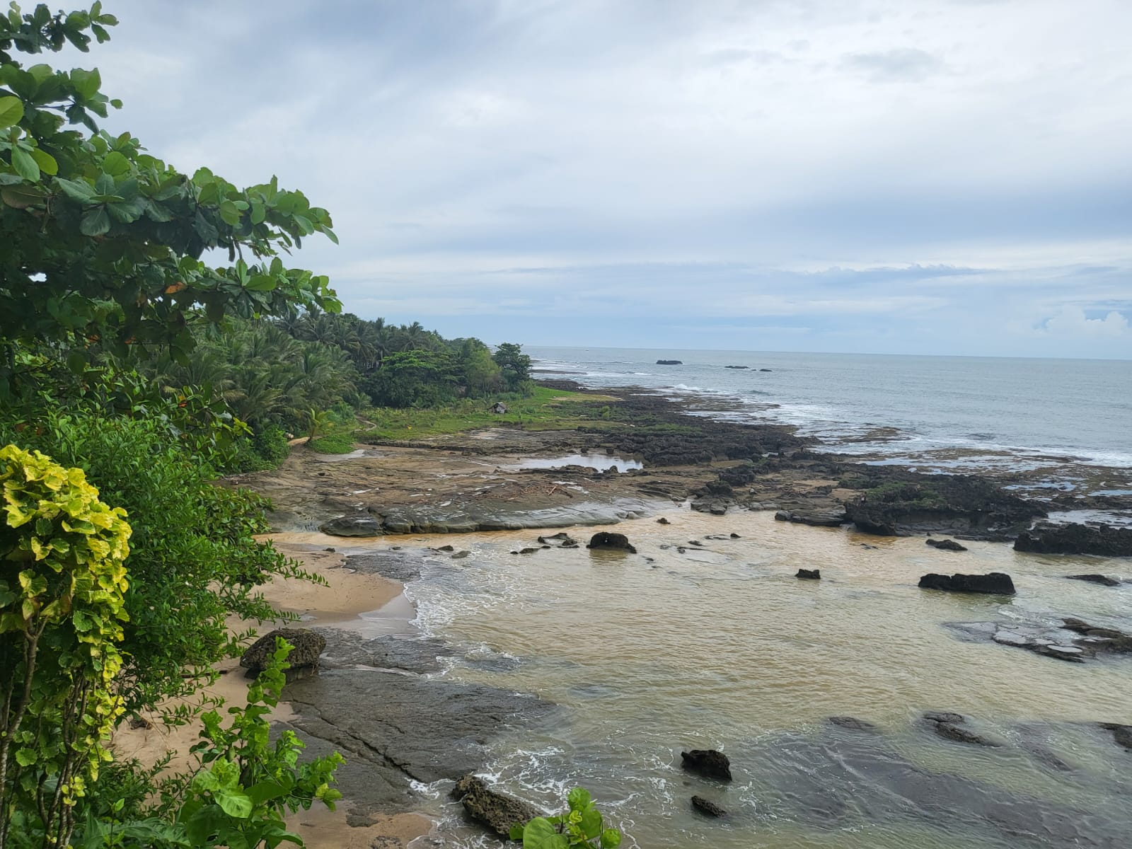 Sektor Pariwisata Provinsi Banten Meningkat